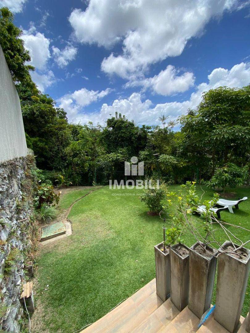 Casa de Condomínio, 4 quartos - Foto 2