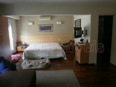 Apartamento para alugar com 3 quartos, 375m² - Foto 18