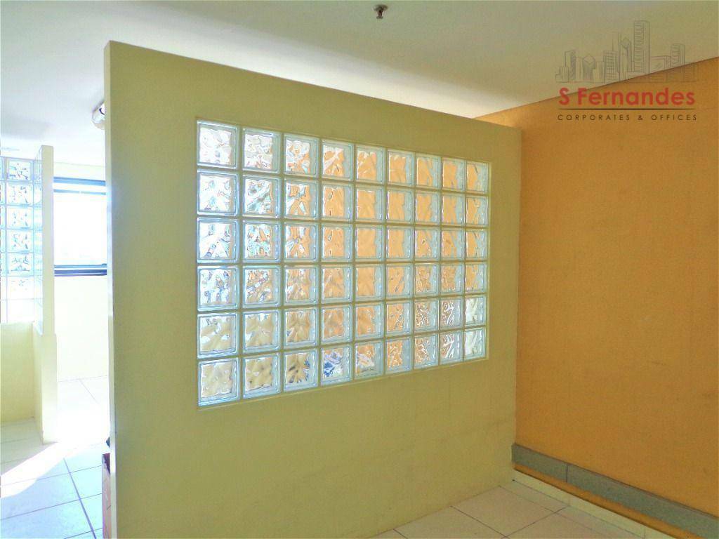 Conjunto Comercial-Sala à venda, 30m² - Foto 13