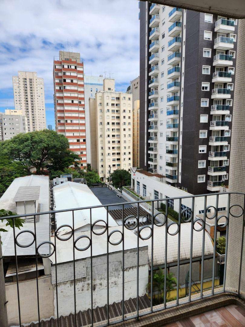 Apartamento à venda com 2 quartos, 55m² - Foto 3