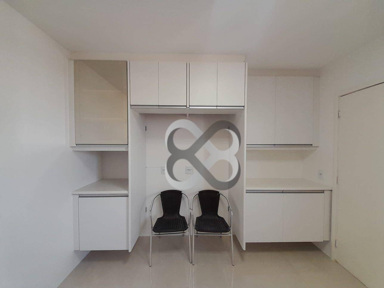 Apartamento à venda com 4 quartos, 138m² - Foto 12