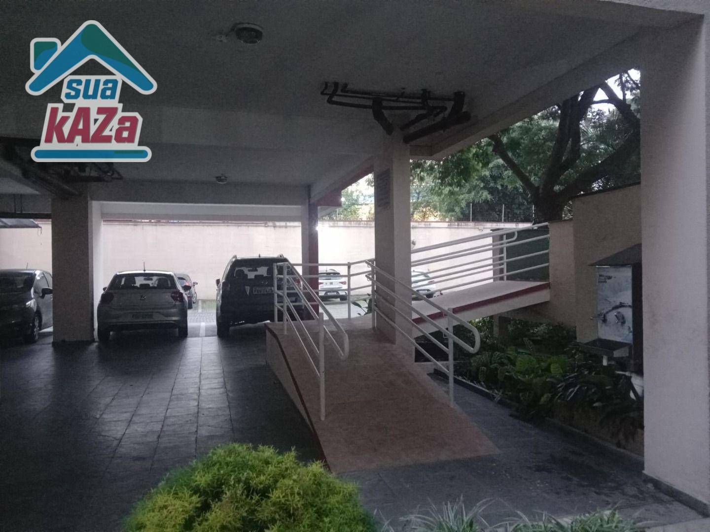 Apartamento à venda com 3 quartos, 69m² - Foto 34