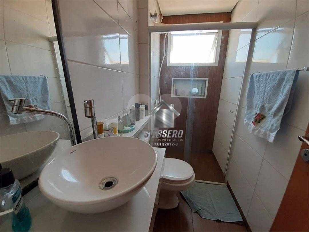 Apartamento, 2 quartos, 52 m² - Foto 8