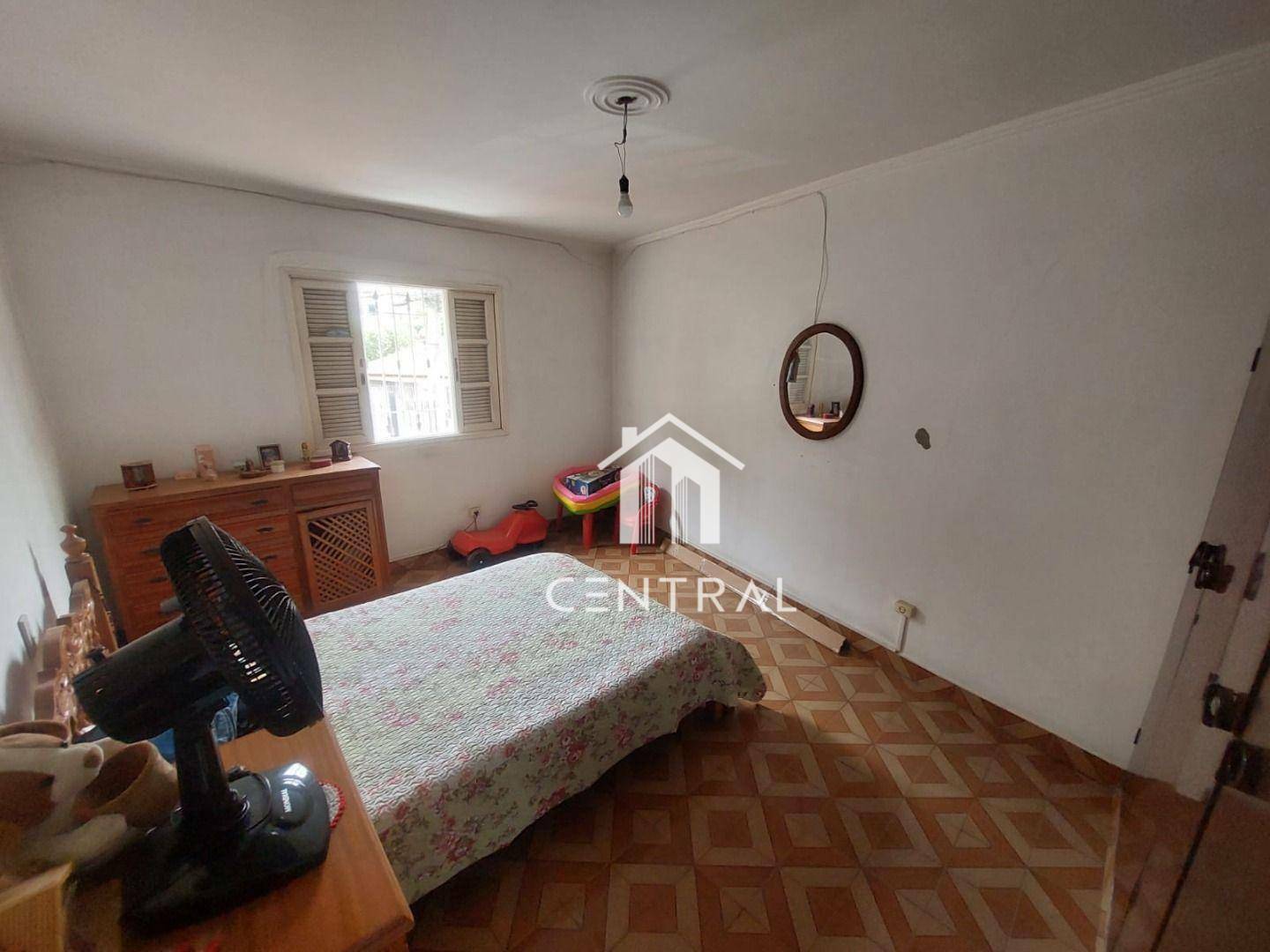 Casa à venda com 3 quartos, 120m² - Foto 26