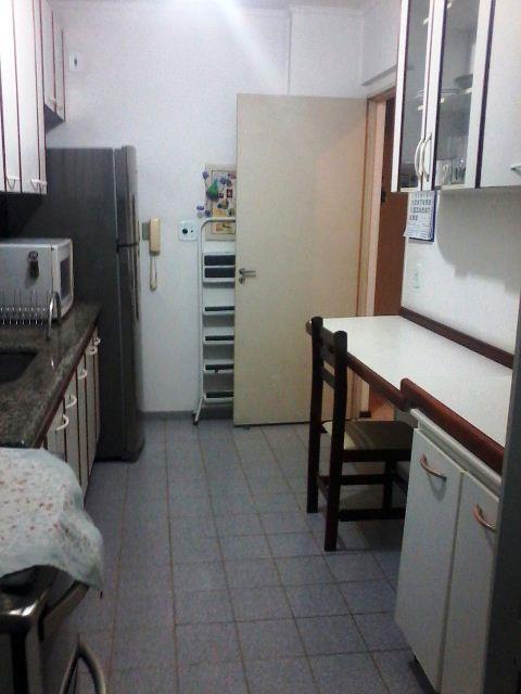 Apartamento à venda com 2 quartos, 56m² - Foto 5