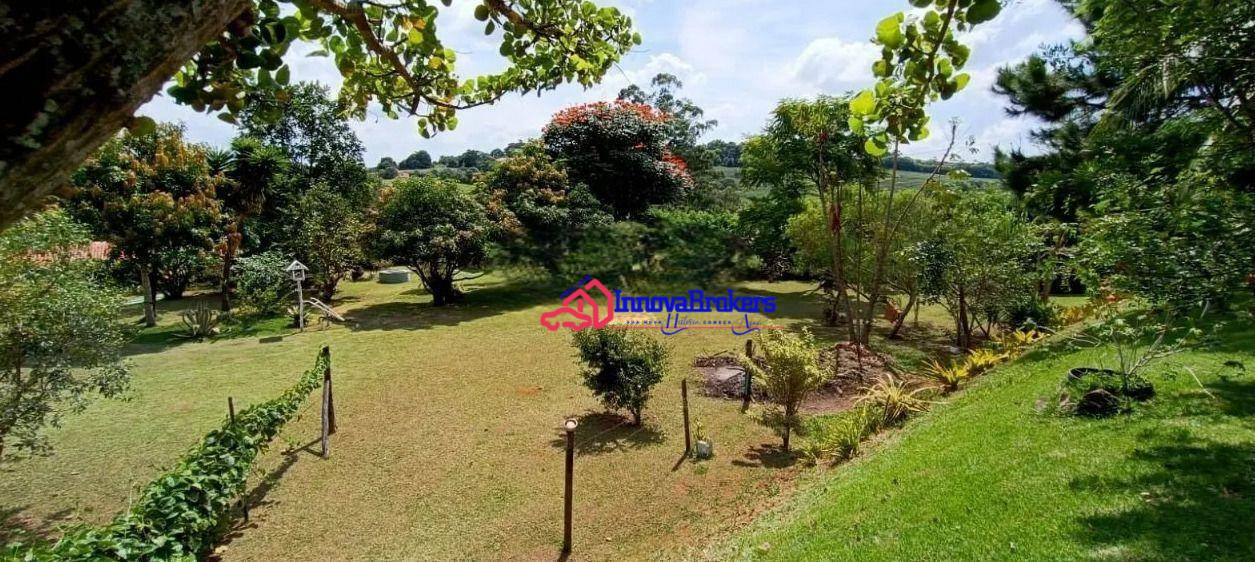 Chácara, 3 quartos, 2543 m² - Foto 12