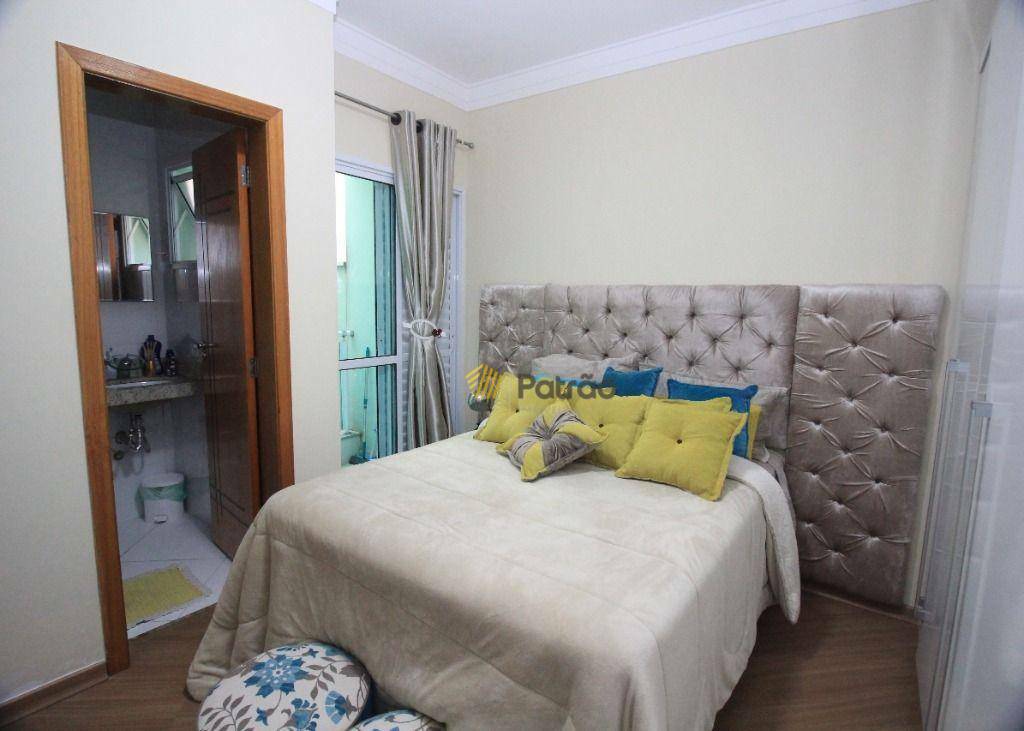 Sobrado à venda com 3 quartos, 171m² - Foto 25