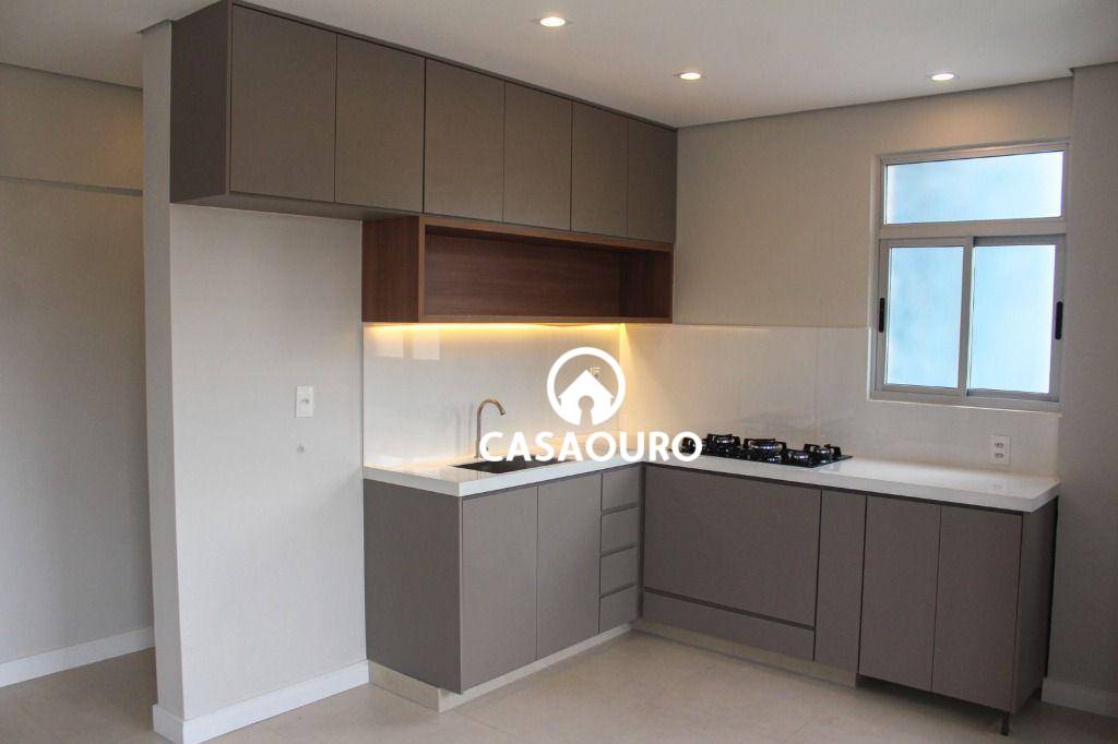 Cobertura, 3 quartos, 118 m² - Foto 1