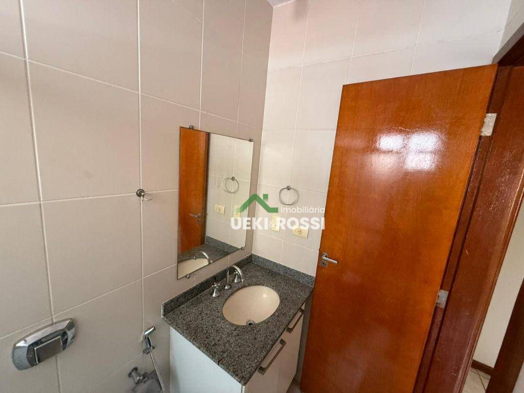 Casa de Condomínio à venda com 3 quartos, 130m² - Foto 20