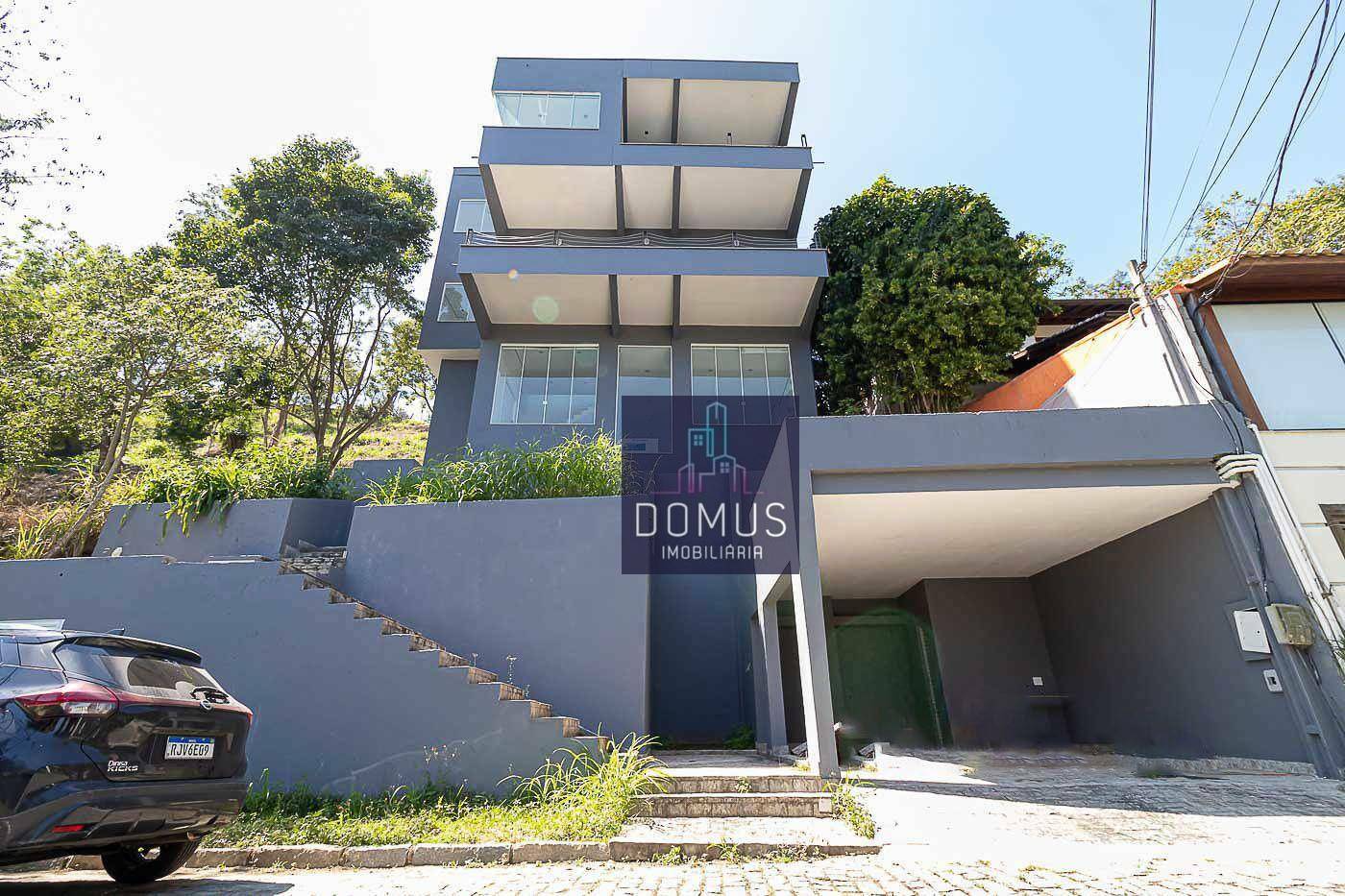 Casa, 4 quartos, 436 m² - Foto 2