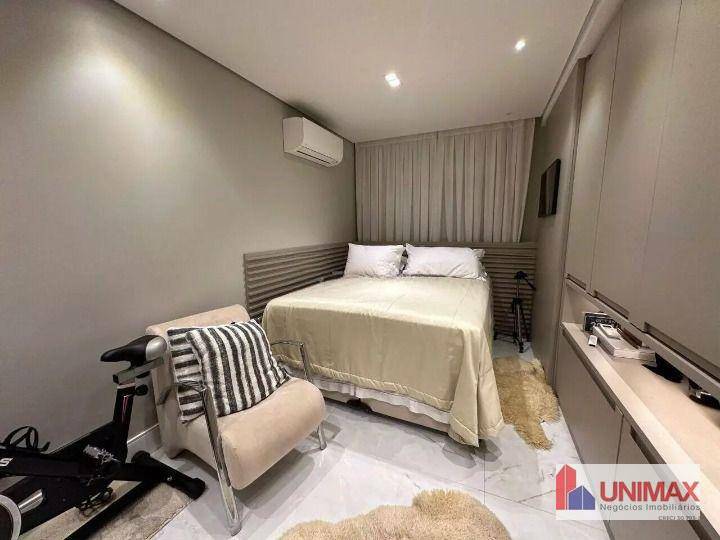 Apartamento à venda com 3 quartos, 120m² - Foto 19