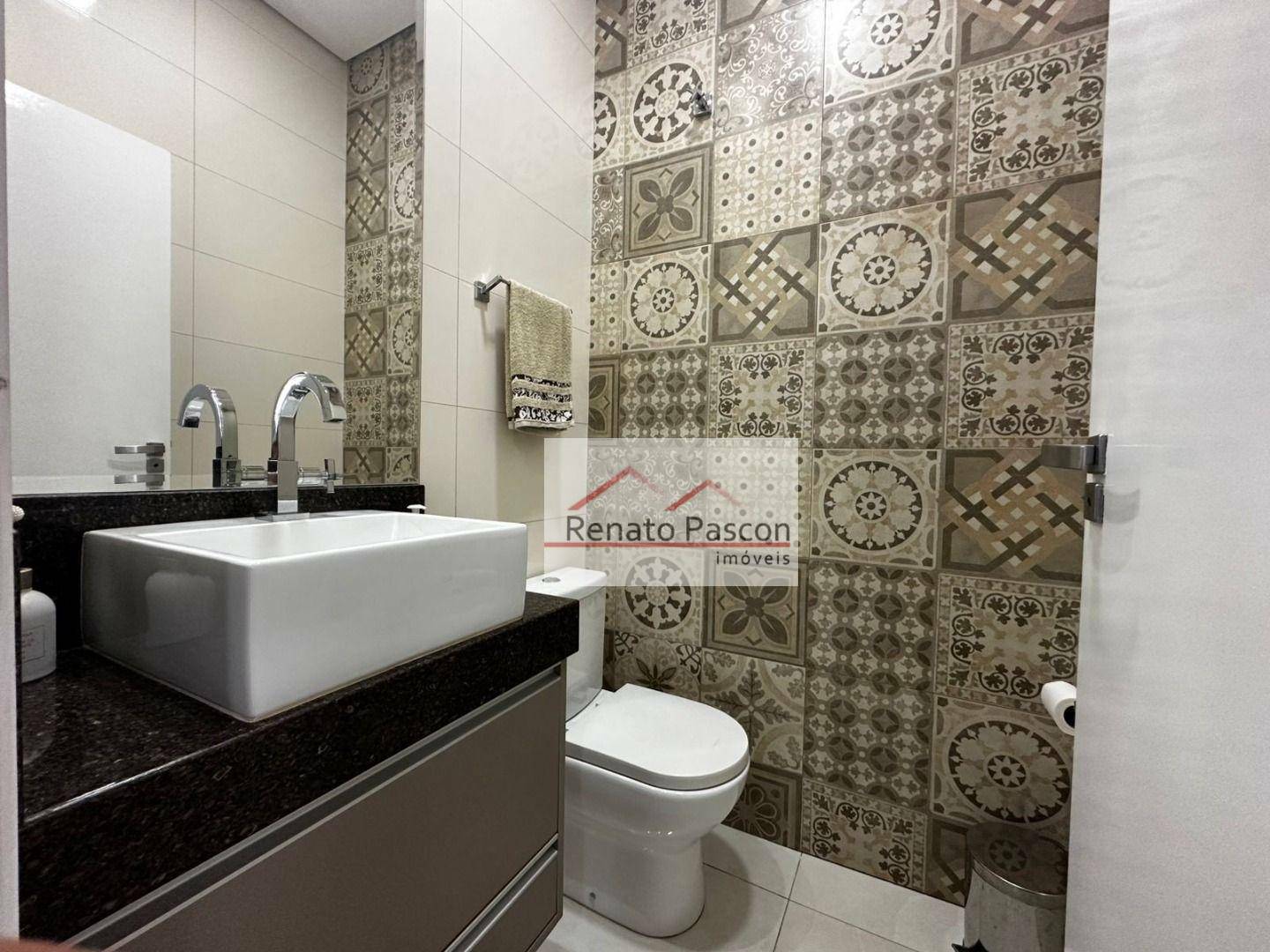 Casa à venda com 3 quartos, 175m² - Foto 14