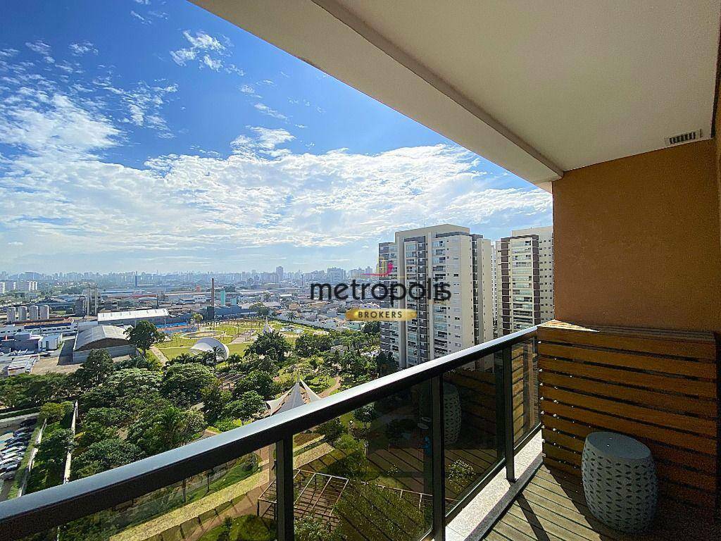 Conjunto Comercial-Sala para alugar, 104m² - Foto 9