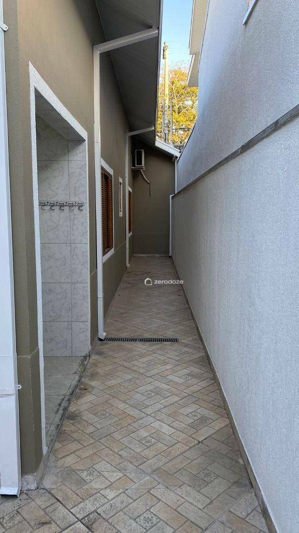 Casa à venda e aluguel com 3 quartos, 134m² - Foto 11