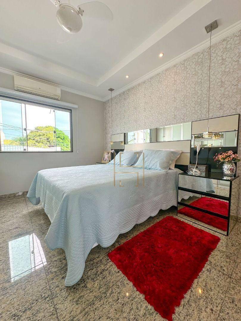 Casa, 4 quartos, 266 m² - Foto 18