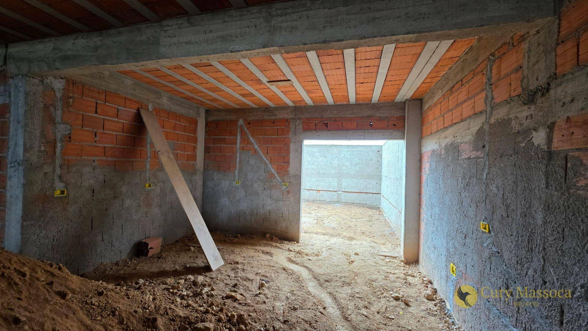Depósito-Galpão-Armazém para alugar, 405m² - Foto 7