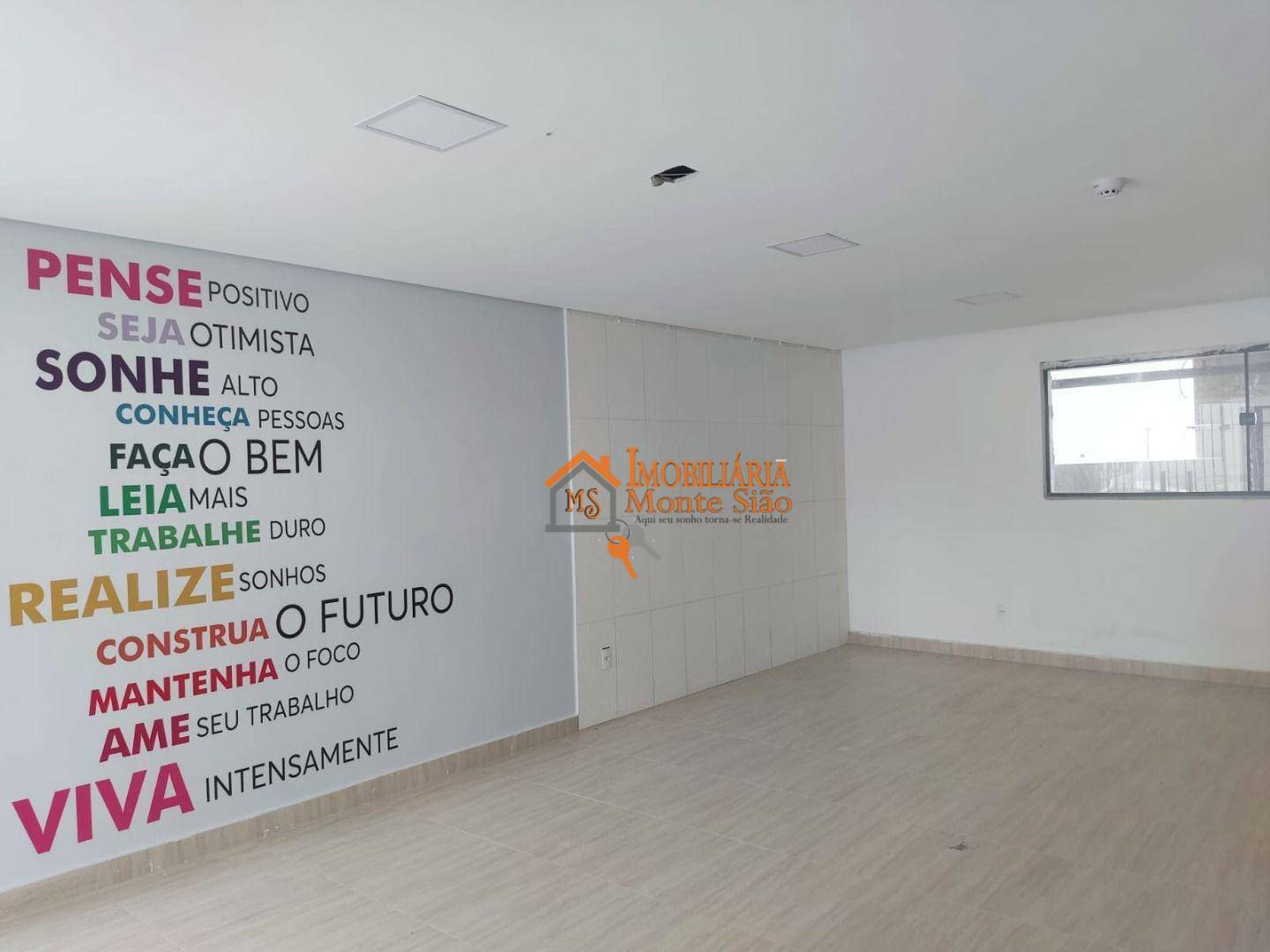 Apartamento à venda com 2 quartos, 44m² - Foto 12