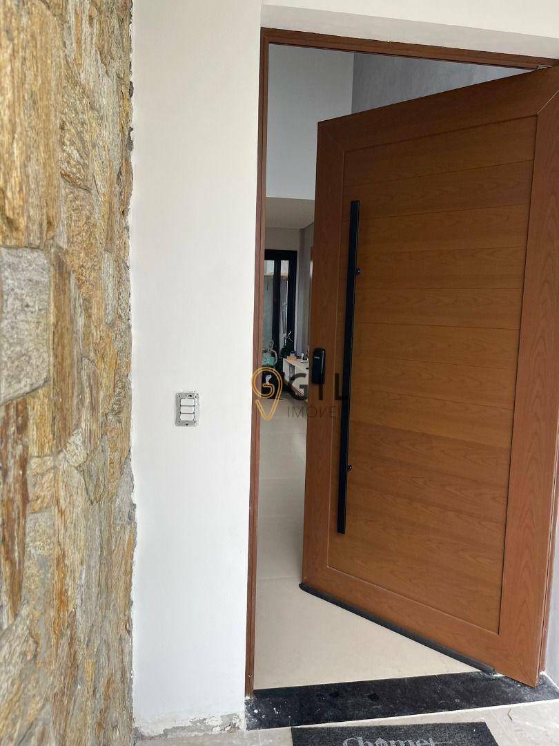 Sobrado, 4 quartos, 205 m² - Foto 19