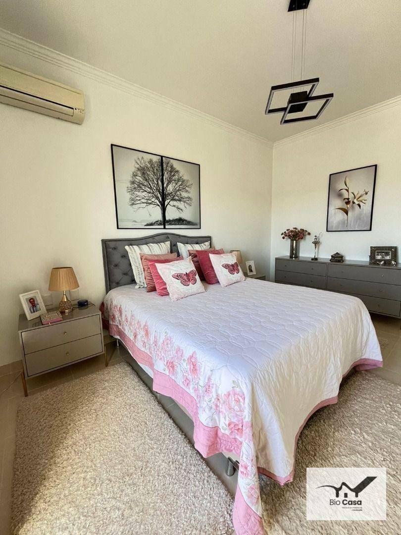 Sobrado, 4 quartos, 335 m² - Foto 8