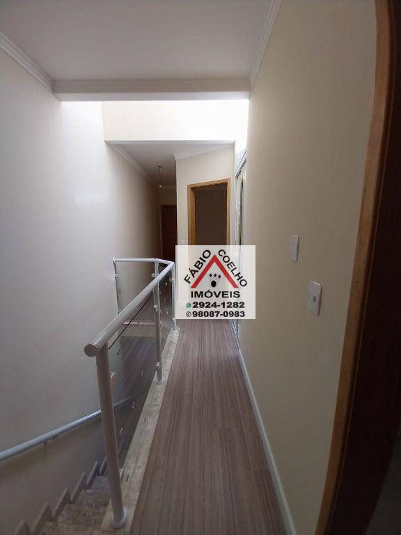 Sobrado à venda com 3 quartos, 150m² - Foto 13