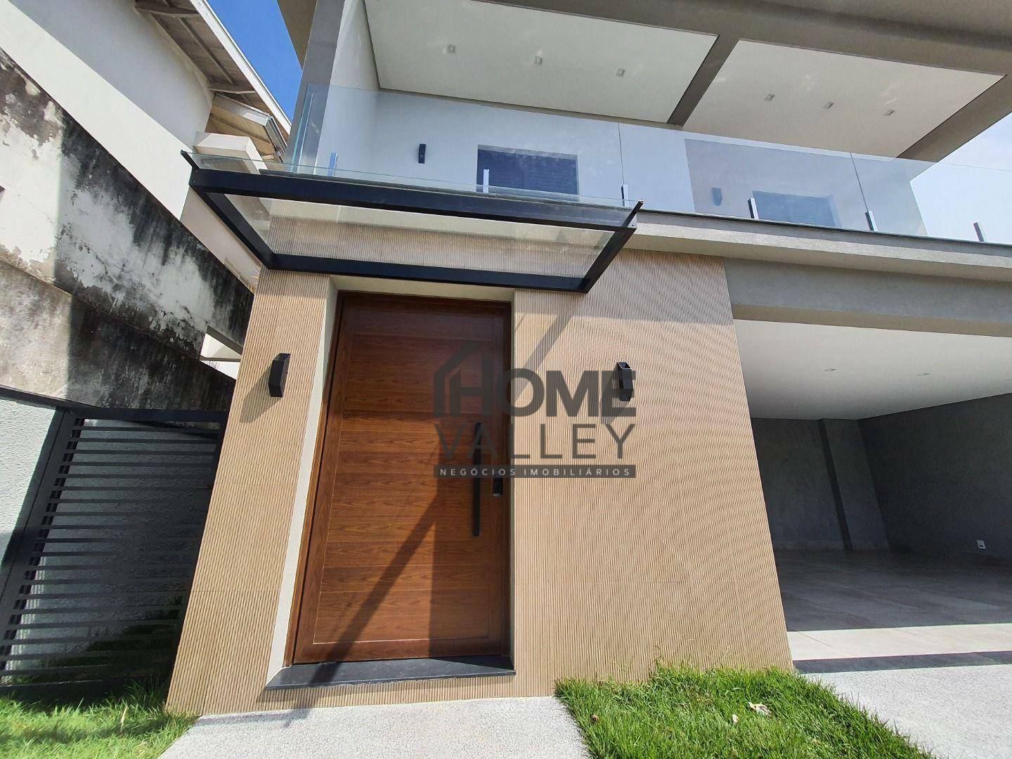 Casa de Condomínio à venda com 3 quartos, 220m² - Foto 7