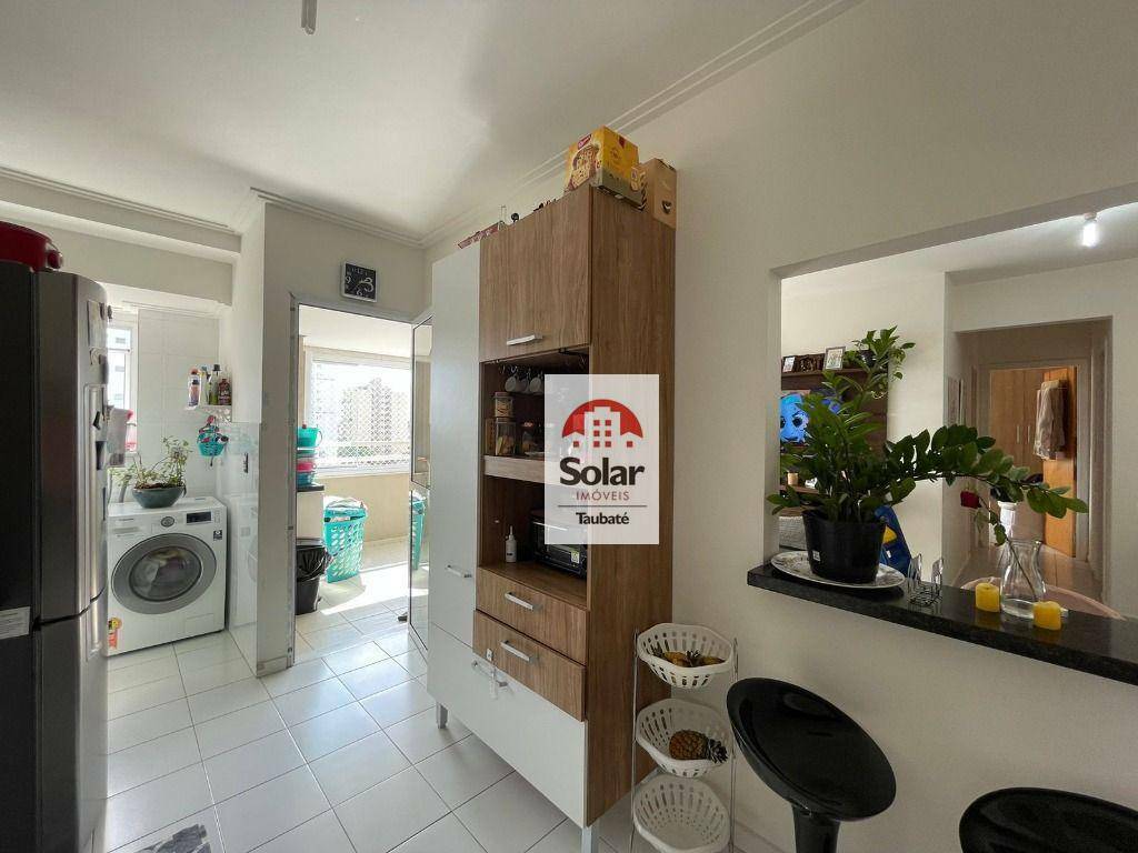 Apartamento à venda com 2 quartos, 75m² - Foto 7