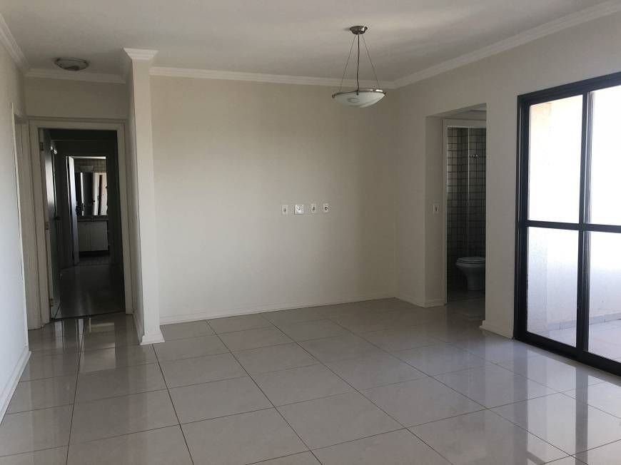 Apartamento à venda com 3 quartos, 133m² - Foto 5