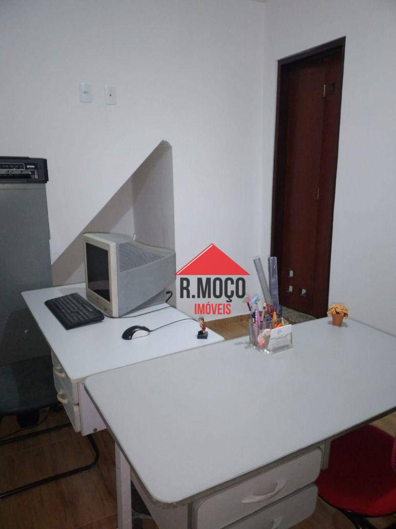 Sobrado à venda com 3 quartos, 398m² - Foto 20