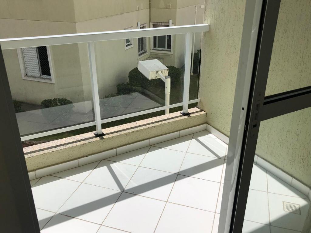 Apartamento à venda com 2 quartos, 49M2 - Foto 3