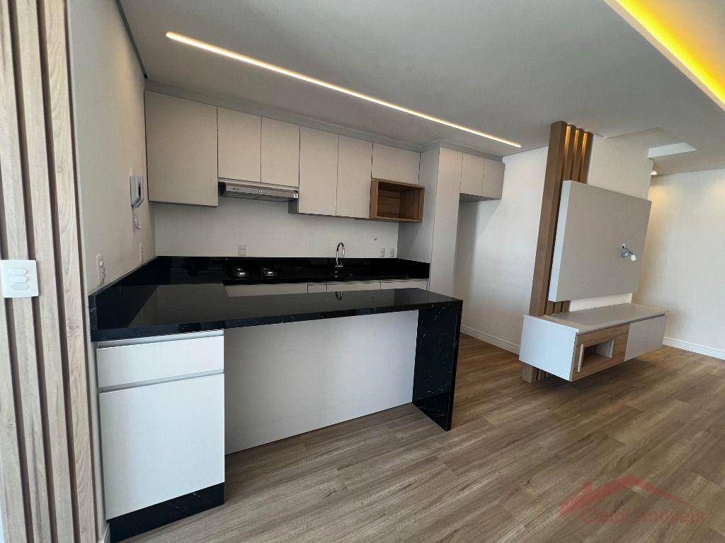 Apartamento, 2 quartos, 75 m² - Foto 3