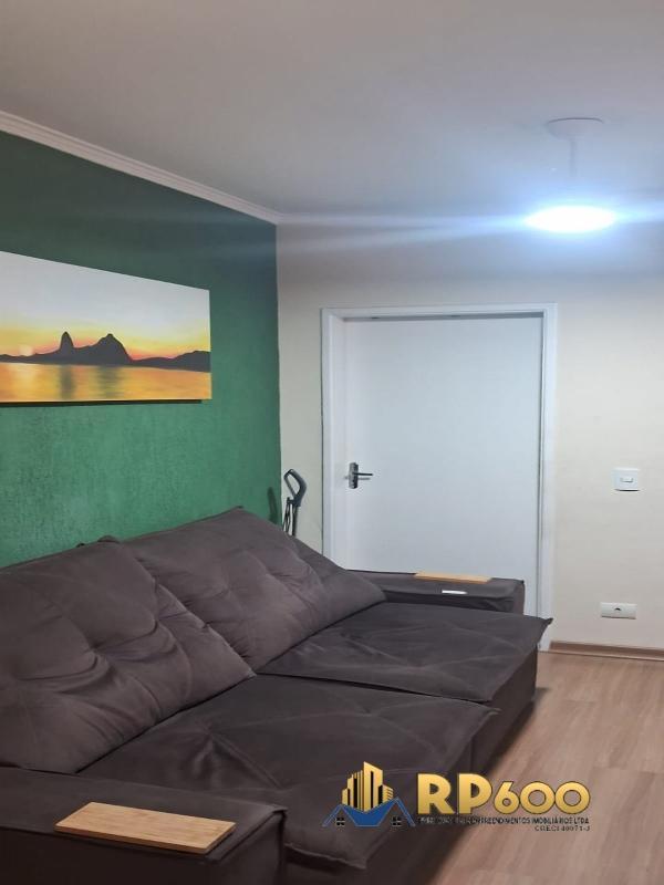 Apartamento à venda com 3 quartos, 68m² - Foto 4