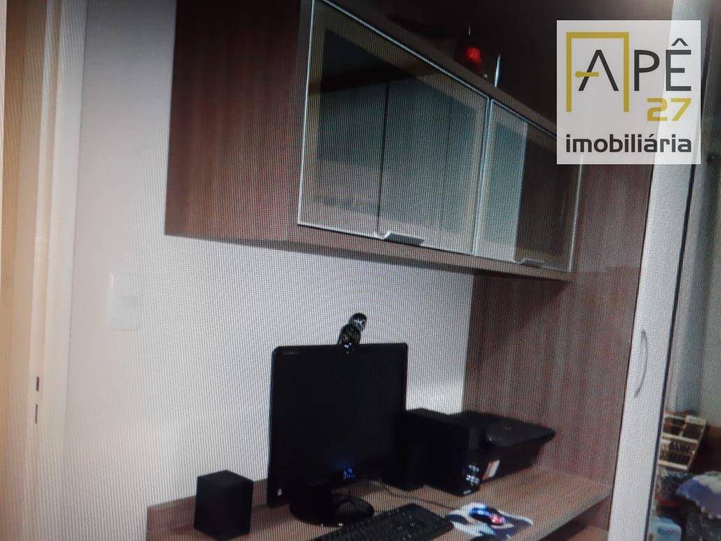 Apartamento à venda com 2 quartos, 67m² - Foto 7