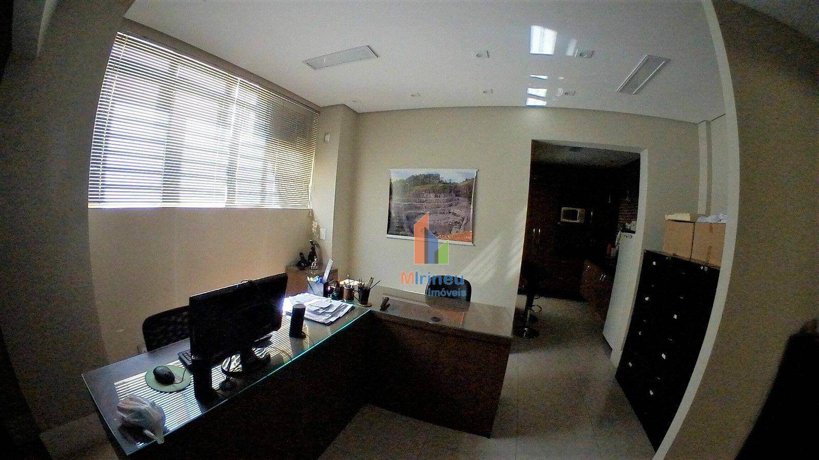 Conjunto Comercial-Sala à venda, 110m² - Foto 3