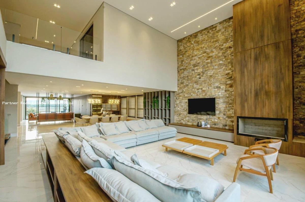 Casa de Condomínio à venda com 10 quartos, 4000m² - Foto 38