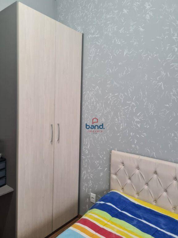 Casa de Condomínio à venda com 3 quartos, 218m² - Foto 22