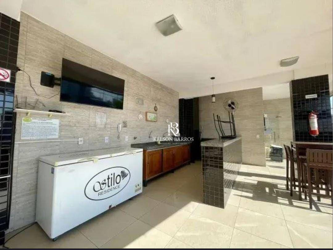 Apartamento, 3 quartos, 129 m² - Foto 3