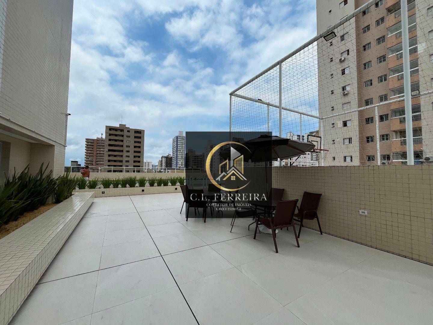 Apartamento à venda com 1 quarto, 57m² - Foto 32