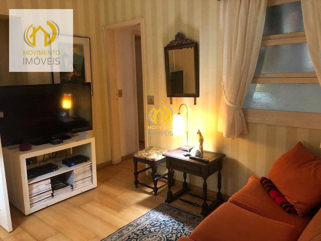 Apartamento à venda com 3 quartos, 205m² - Foto 3