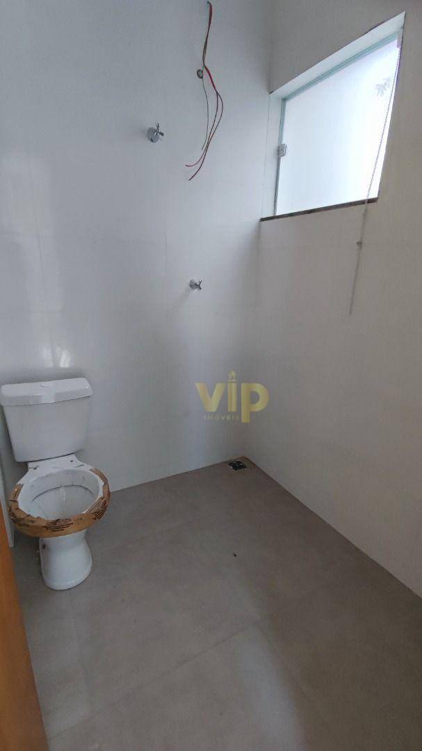 Apartamento à venda com 1 quarto, 35m² - Foto 6