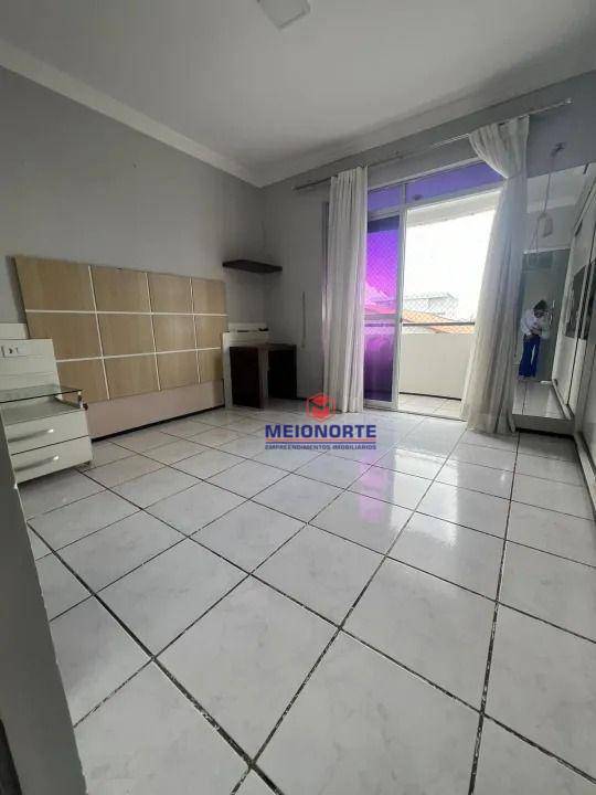 Apartamento à venda com 3 quartos, 87m² - Foto 3