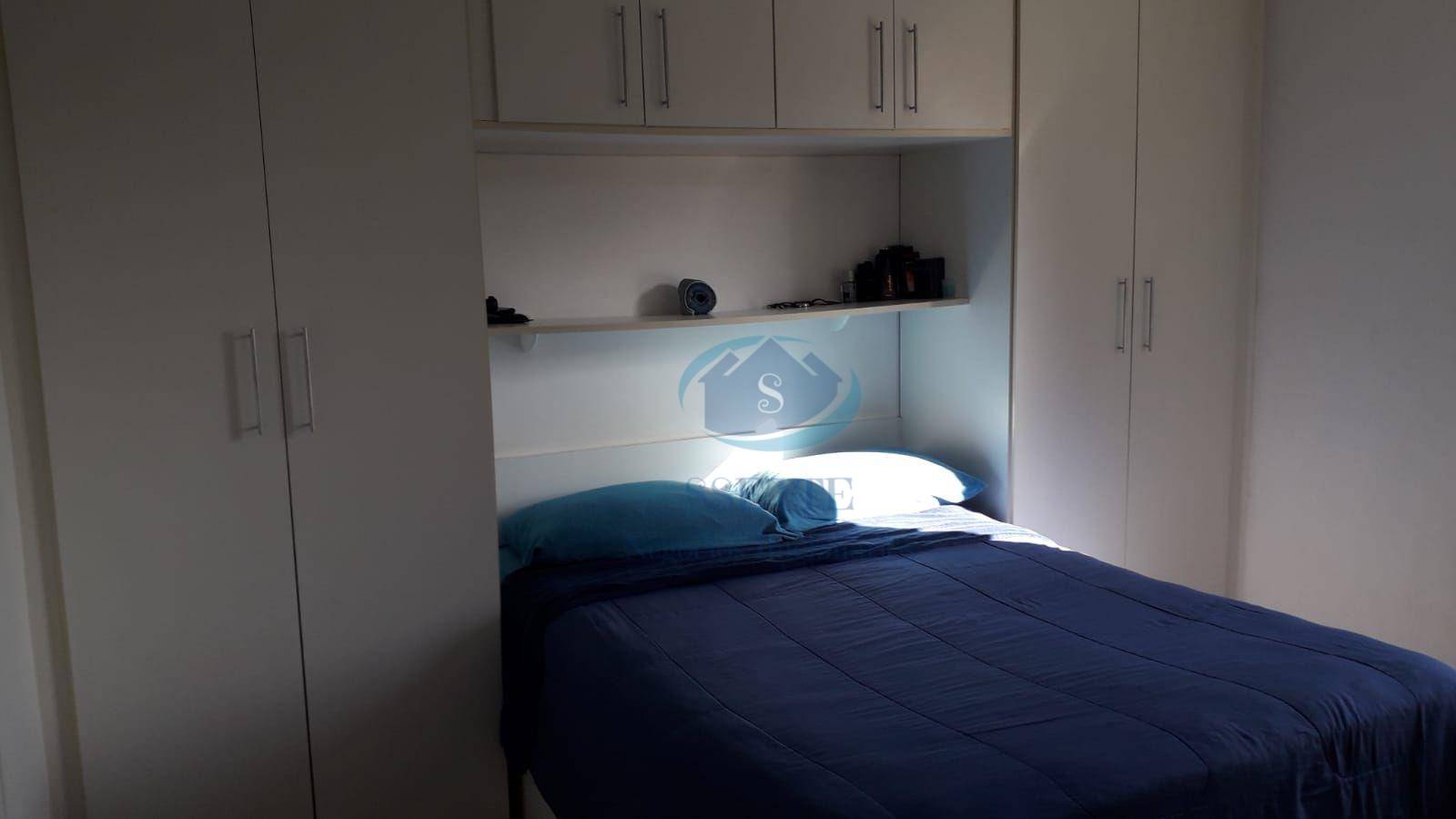 Sobrado à venda com 3 quartos, 165m² - Foto 14