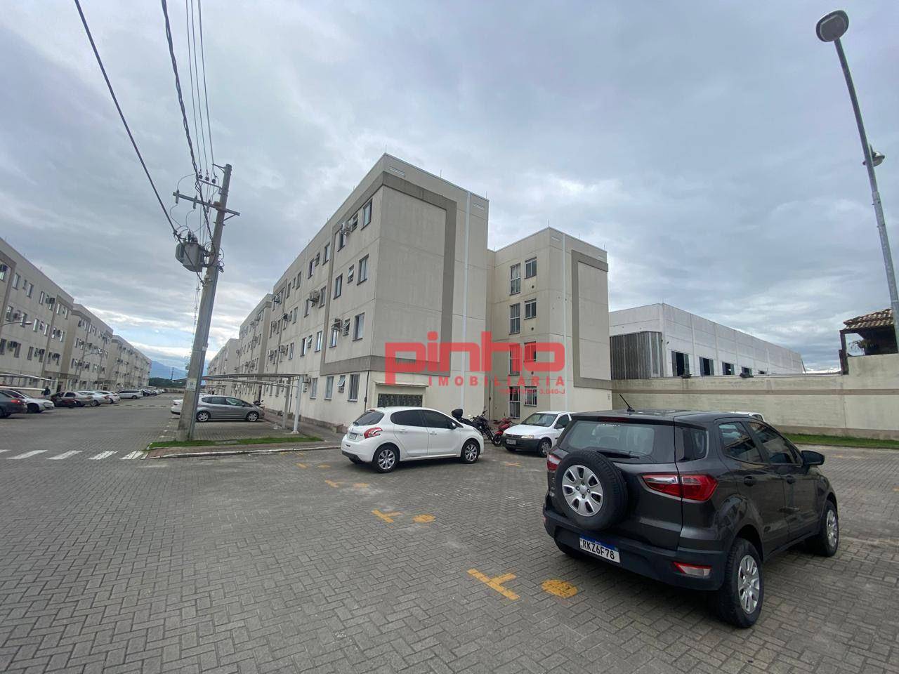 Apartamento, 2 quartos, 47 m² - Foto 2