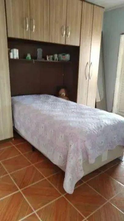 Sobrado à venda com 2 quartos, 140m² - Foto 12