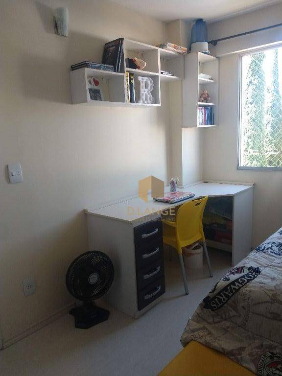 Apartamento à venda com 3 quartos, 64m² - Foto 28