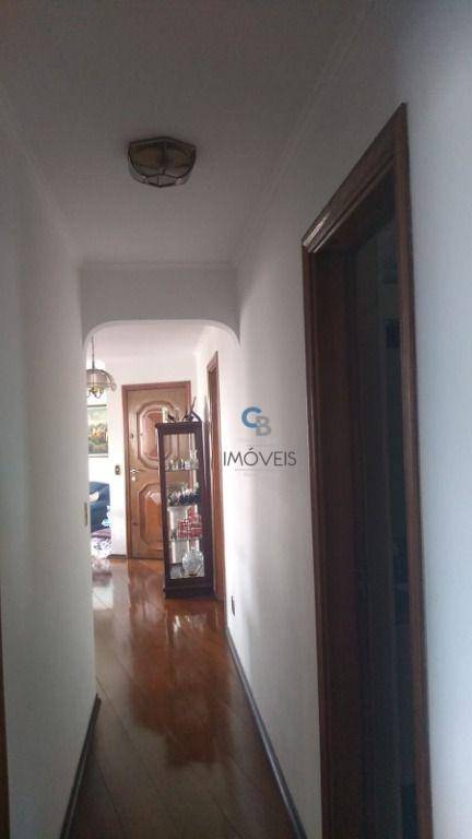 Apartamento à venda com 3 quartos, 120m² - Foto 11