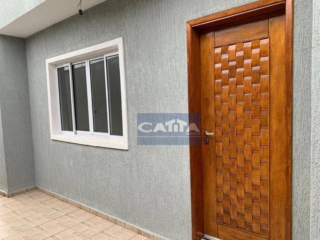 Sobrado à venda com 3 quartos, 120m² - Foto 24