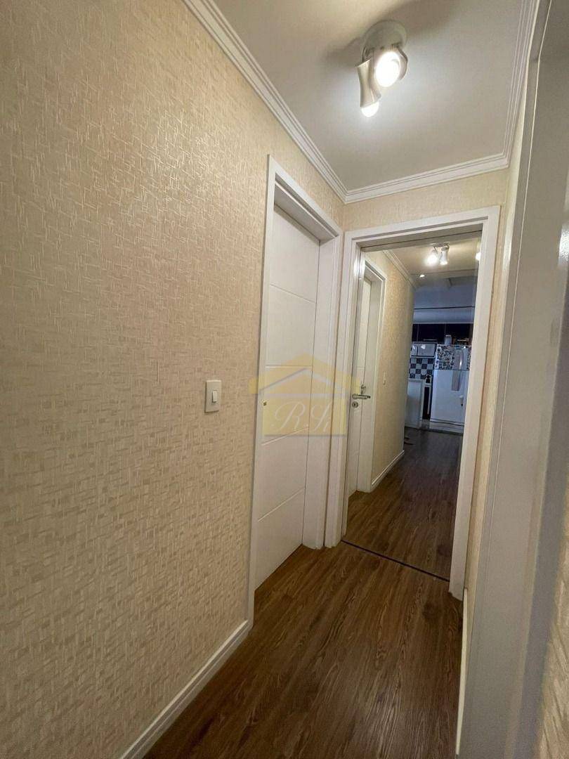 Apartamento à venda com 2 quartos, 47m² - Foto 13