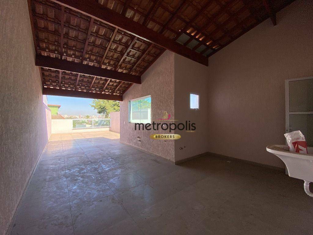 Cobertura à venda com 2 quartos, 128m² - Foto 30