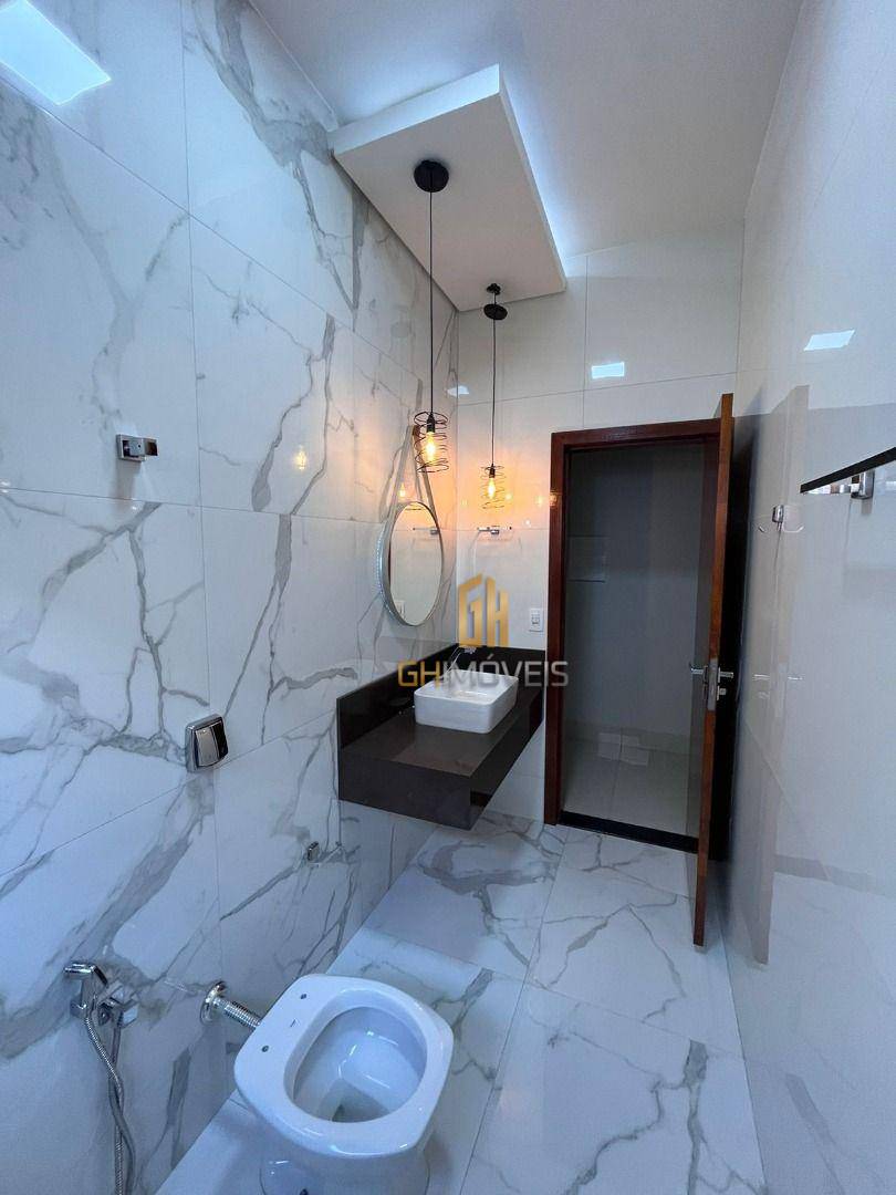 Casa à venda com 3 quartos, 200m² - Foto 8