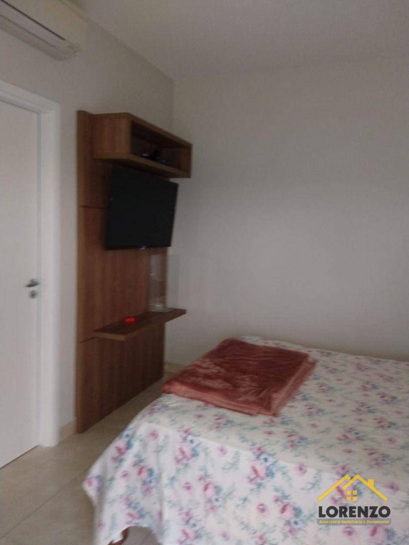 Apartamento à venda com 3 quartos, 98m² - Foto 10